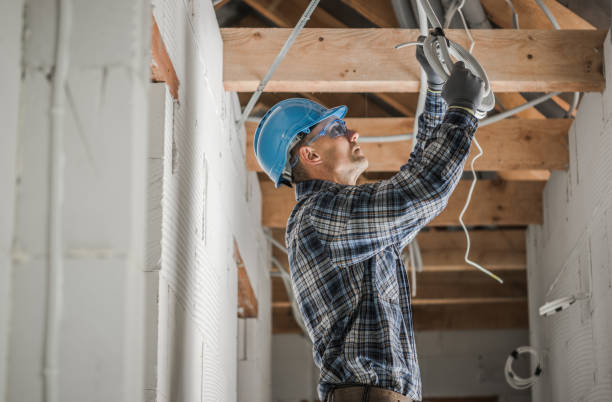 Best Industrial Electrical Services  in Watkins Glen, NY