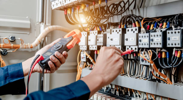 Best Commercial Electrician Services  in Watkins Glen, NY