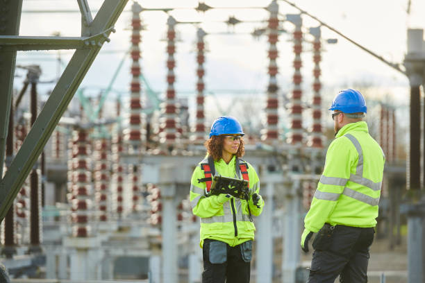 Best Commercial Electrician Services  in Watkins Glen, NY