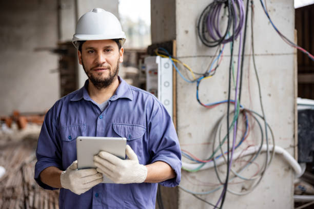 Professional Electrician in Watkins Glen, NY