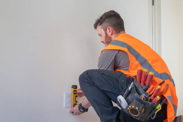 Best Electrical Outlet Repair  in Watkins Glen, NY